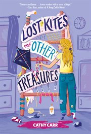 Lost Kites and Other Treasures cover image cdn