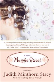 Maggie Sweet : A Novel cover image cdn