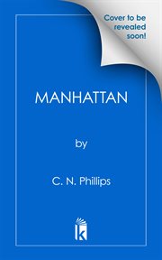 Manhattan. Carl Weber's five families of New York cover image cdn