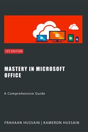 Mastery in Microsoft Office cover image cdn
