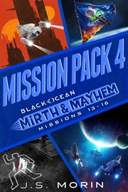 Mirth & Mayhem Mission Pack 4 cover image cdn