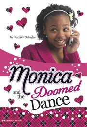 Monica and the Doomed Dance : Monica cover image cdn