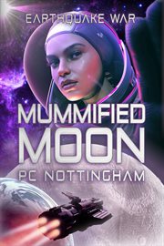 Mummified Moon : Earthquake War cover image cdn