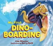 My First Dino-Boarding cover image cdn