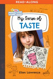 My Sense of Taste : Active Minds Explorers: My Senses cover image cdn