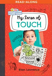 My Sense of Touch : Active Minds Explorers: My Senses cover image cdn