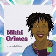 Nikki Grimes : Your Favorite Authors cover image cdn