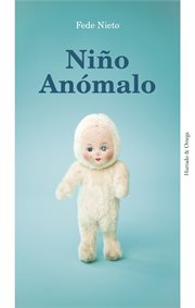 Niño anómalo cover image cdn