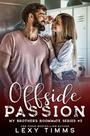Offside Passion cover image cdn