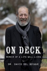 On Deck : Memoir of a Life Well-Lived cover image cdn