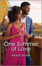 One Summer of Love : A Passionate Forbidden Workplace Romance. Valentine Vineyards cover image cdn