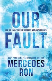 Our Fault : Culpable cover image cdn