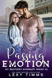 Passing Emotion cover image cdn