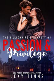 Passion and Privilege cover image cdn