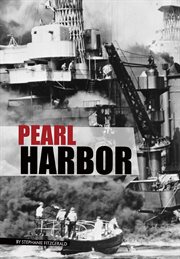 Pearl Harbor : Eyewitness to World War II cover image cdn