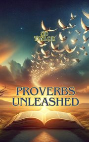 Proverbs Unleashed cover image cdn