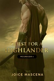 Quest for a Highlander : McGregor Clan cover image cdn