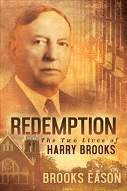 Redemption : The Two Lives of Harry Brooks cover image cdn