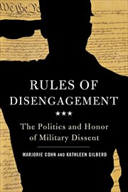 Rules of Disengagement : Goldstein-Goren American Jewish History cover image cdn