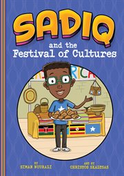 Sadiq and the Festival of Cultures : Sadiq cover image cdn