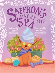 Saffrons Day at the Spa cover image cdn