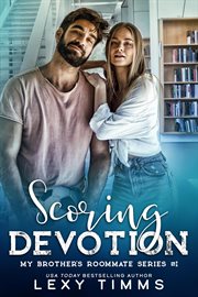 Scoring Devotion cover image cdn