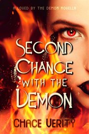 Second Chance With the Demon cover image cdn