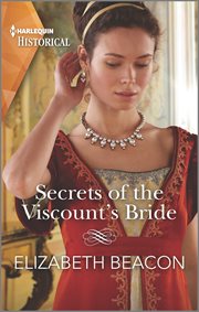 Secrets of the Viscount's Bride cover image cdn
