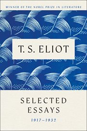 Selected Essays cover image cdn