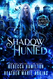 Shadow Hunted : Shadows of Salem cover image cdn
