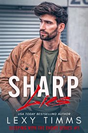 Sharp Lies cover image cdn