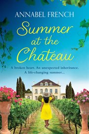 Summer at the Chateau : Chateau cover image cdn