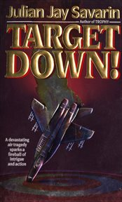 Target Down! cover image cdn