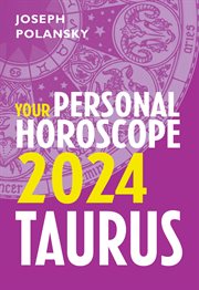 Taurus 2024 : Your Personal Horoscope cover image cdn