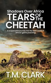 Tears of the Cheetah cover image cdn