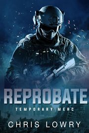 Temporary Merc : Reprobate cover image cdn