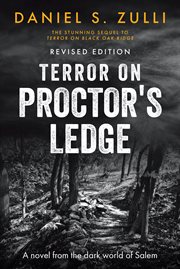 Terror on ProctoraEUR(tm)s Ledge : A Novel From the Dark World of Salem cover image cdn