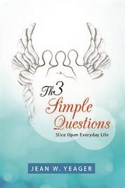 Th3 Simple Questions : Slice Open Everyday Life cover image cdn