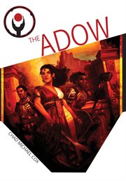 The Adow : God of Another World cover image cdn