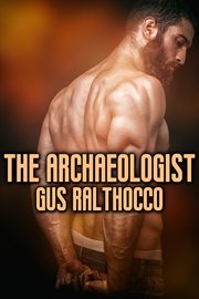The Archaeologist cover image cdn