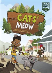 The Cats' Meow : Bog Hollow Boys cover image cdn