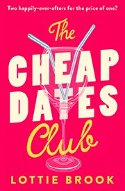 The Cheap Dates Club cover image cdn