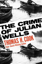 The Crime of Julian Wells cover image cdn