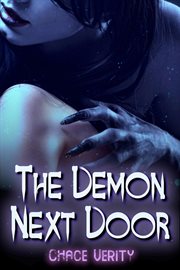 The Demon Next Door cover image cdn