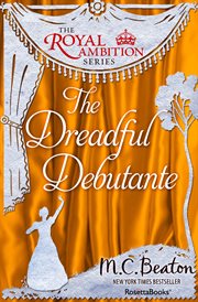 The dreadful debutante cover image cdn