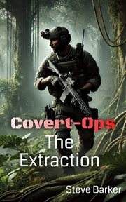 The Extraction cover image cdn