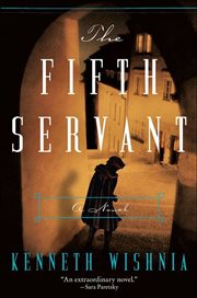 The Fifth Servant : A Novel cover image cdn