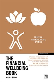 The Financial Wellbeing Book : Creating financial peace of mind cover image cdn