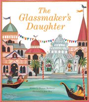 The Glassmaker's Daughter cover image cdn