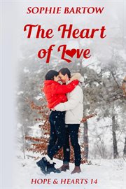 The Heart of Love cover image cdn